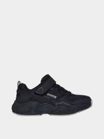Кроссовки Skechers MEGA-QUAKE модель 419030L BBK Фото