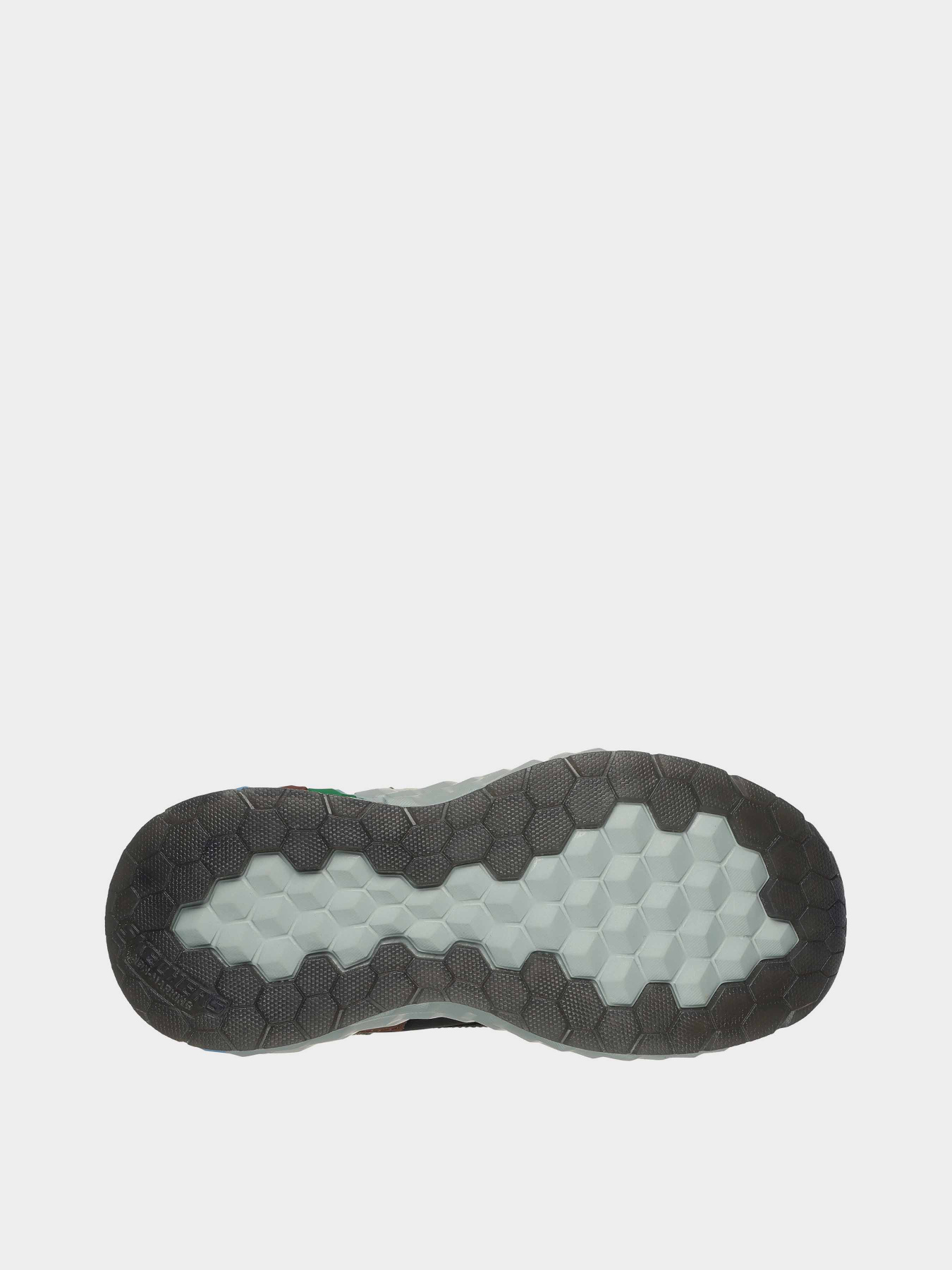Ботинки и сапоги Skechers MEGA-CRAFT 2.0 модель 402216L BKBR Фото