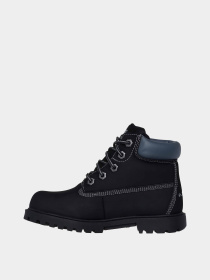 Ботинки и сапоги Skechers POWER REACH модель 405655L BLK Фото