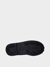Ботинки и сапоги Skechers POWER REACH модель 405655L BLK Фото