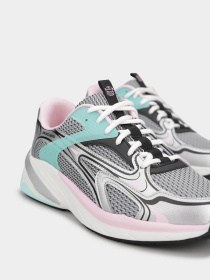 Кросівки Skechers S2K модель 303697L SMLT Фото