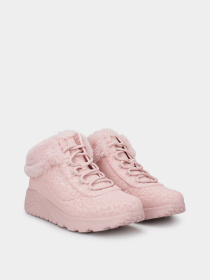 Ботинки и сапоги Skechers UNO LITE модель 310362L BLSH Фото
