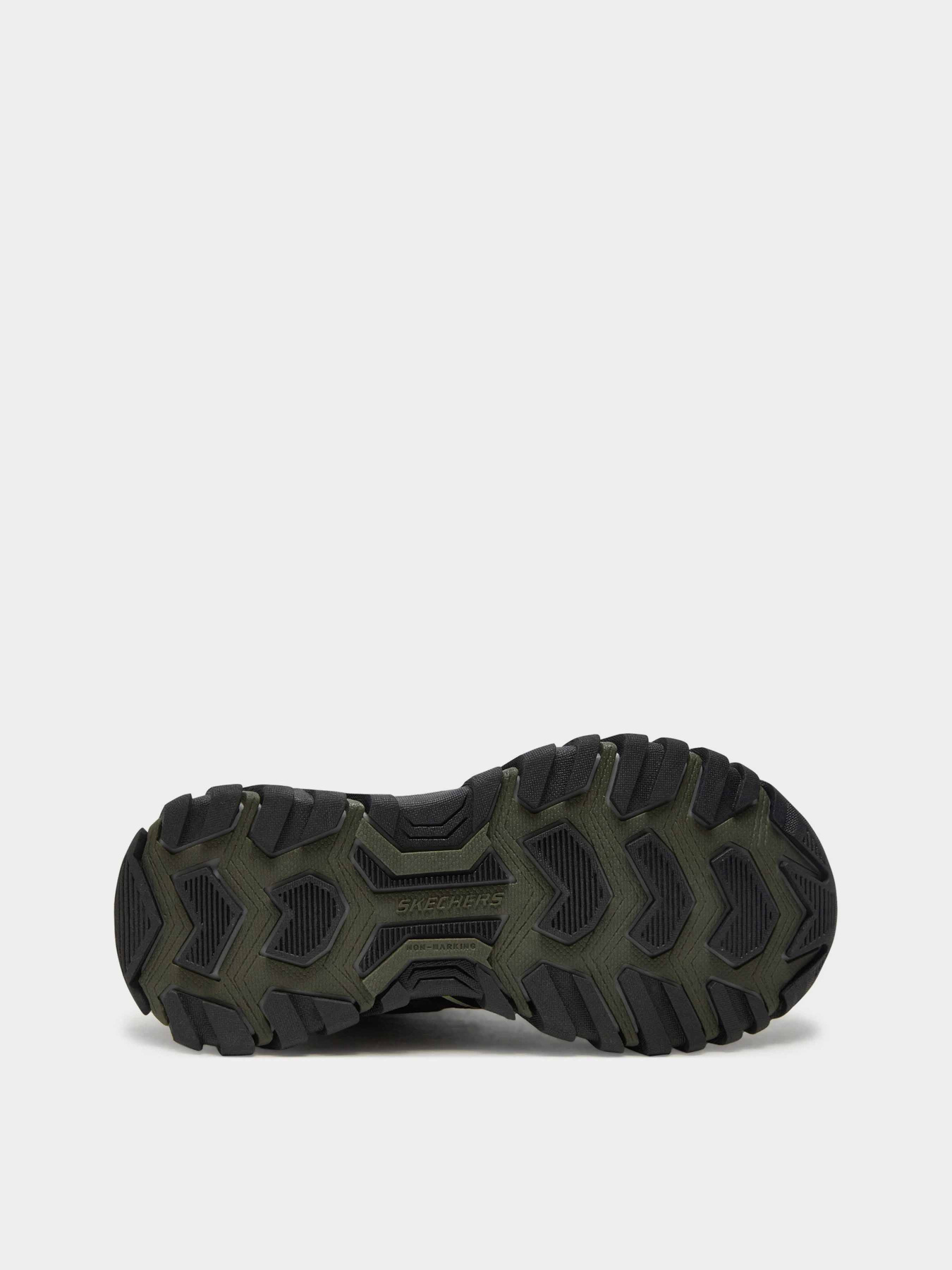 Ботинки и сапоги Skechers RUGGED RANGER модель 406412L BKGR Ботинки и сапоги Skechers RUGGED RANGER модель 406412L BKGR Фото