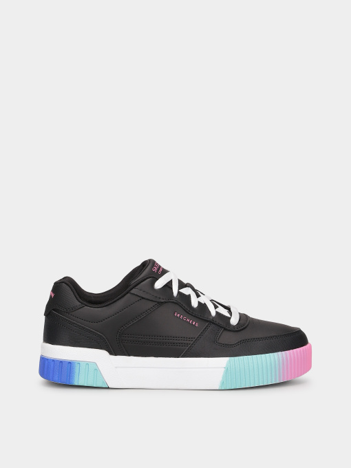 Кеды Skechers JADE модель 310890L BKMT Фото