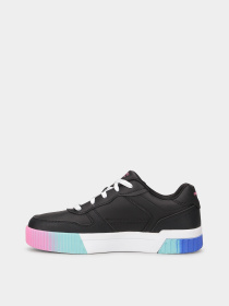 Кеды Skechers JADE модель 310890L BKMT Фото