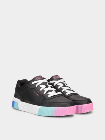 Кеды Skechers JADE модель 310890L BKMT Фото