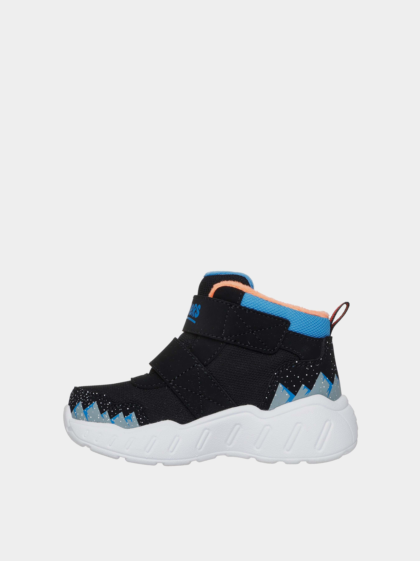 Ботинки и сапоги Skechers PLAY SCENE модель 407319N BKMT Ботинки и сапоги Skechers PLAY SCENE модель 407319N BKMT Фото