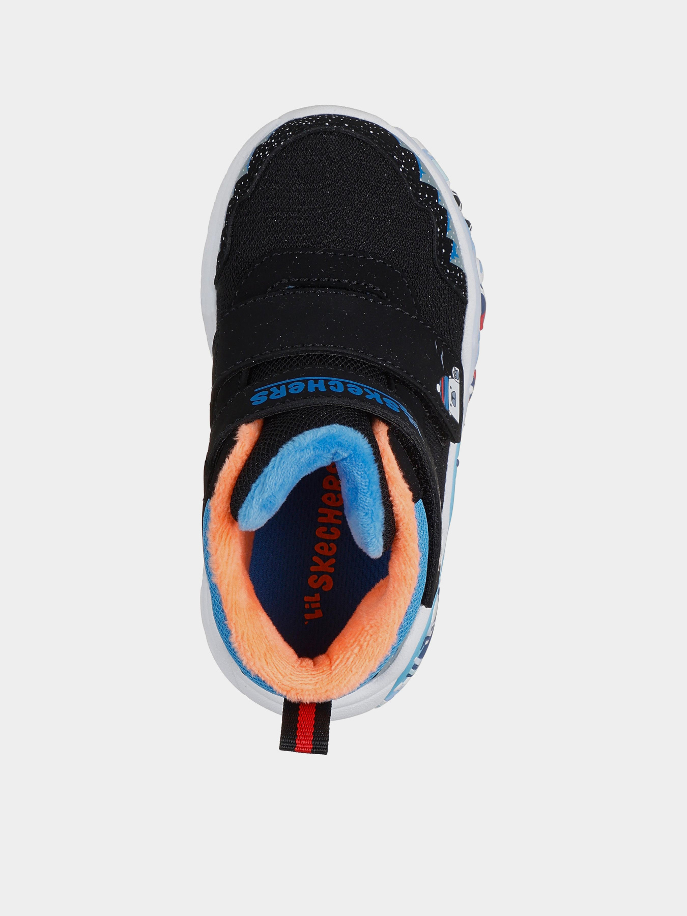 Ботинки и сапоги Skechers PLAY SCENE модель 407319N BKMT Ботинки и сапоги Skechers PLAY SCENE модель 407319N BKMT Фото
