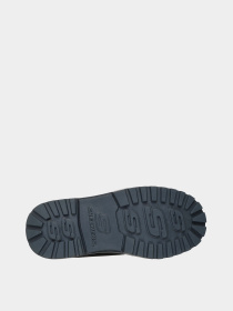 Ботинки и сапоги Skechers POWER REACH модель 407056L BLK Фото