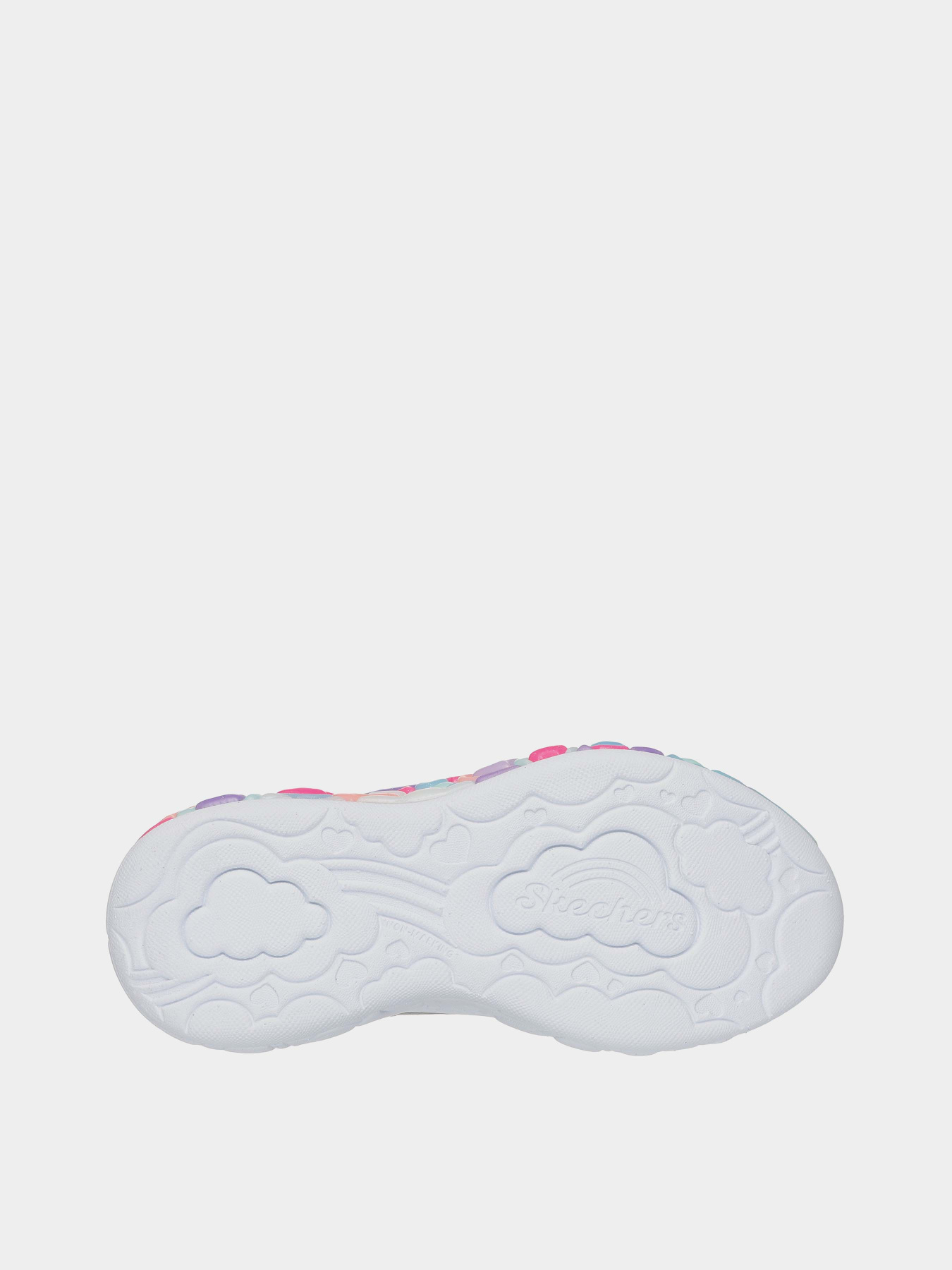 Ботинки и сапоги Skechers ETERNAL HEART LIGHTS модель 303262L BKMT Ботинки и сапоги Skechers ETERNAL HEART LIGHTS модель 303262L BKMT Фото