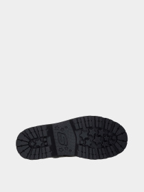Ботинки и сапоги Skechers GRAVLEN HI модель 303471L BLK Фото