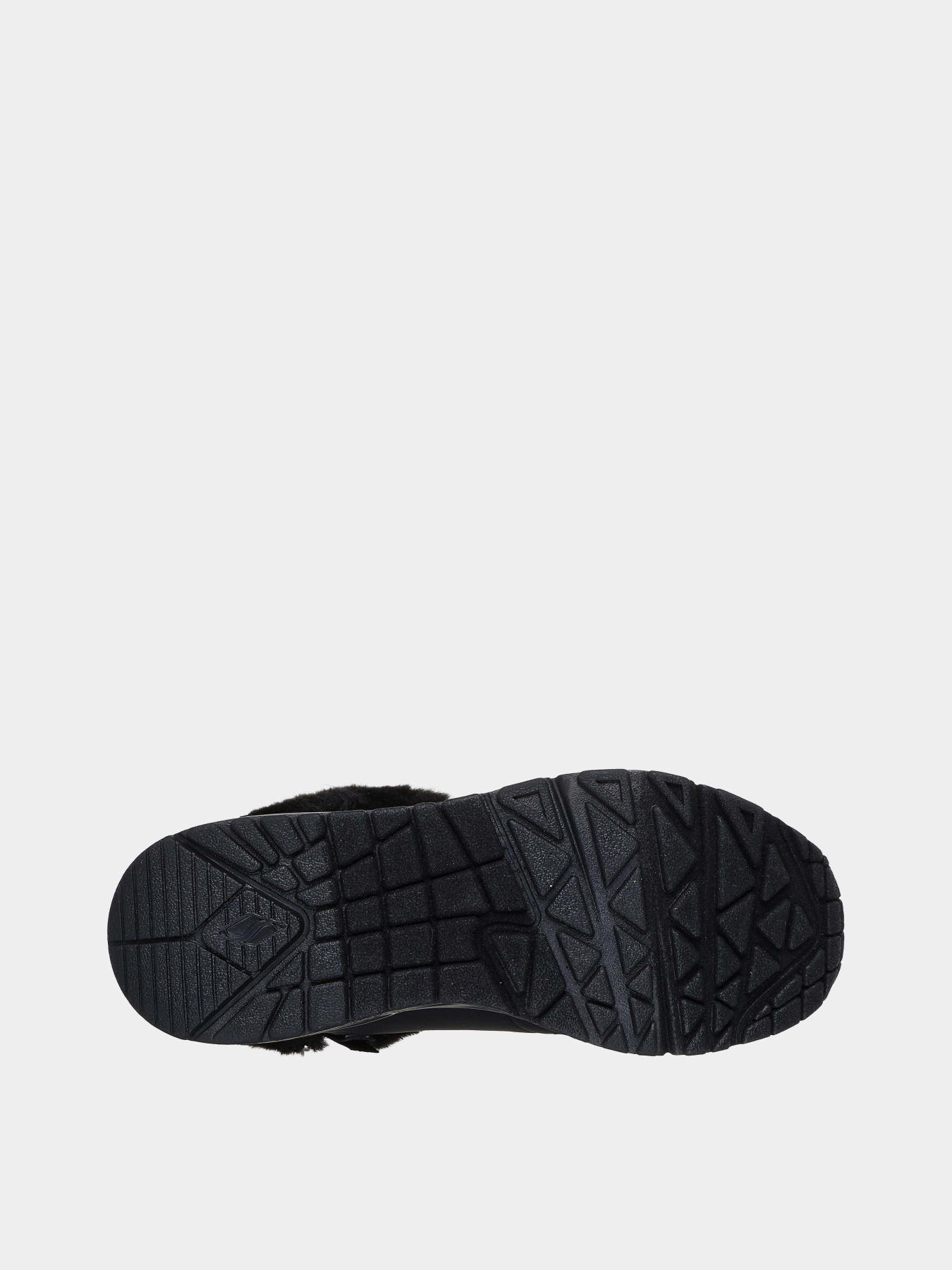 Ботинки и сапоги Skechers UNO GEN1 модель 310337L BBK Фото