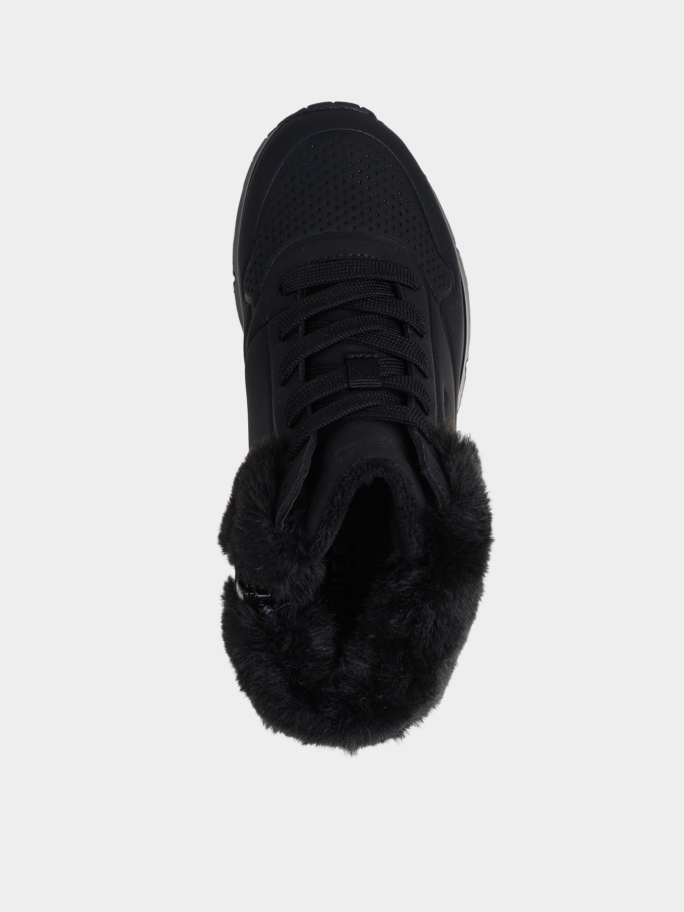 Ботинки и сапоги Skechers UNO GEN1 модель 310337L BBK Фото