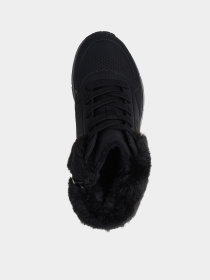 Ботинки и сапоги Skechers UNO GEN1 модель 310337L BBK Фото