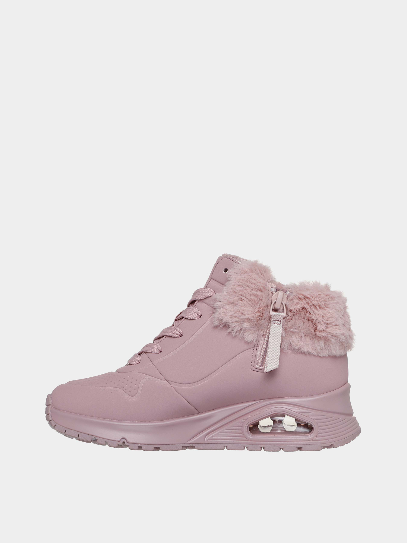Ботинки и сапоги Skechers UNO GEN1 модель 310337L MVE Фото