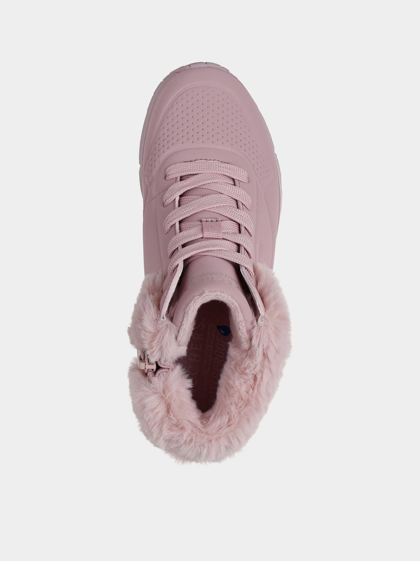 Ботинки и сапоги Skechers UNO GEN1 модель 310337L MVE Фото