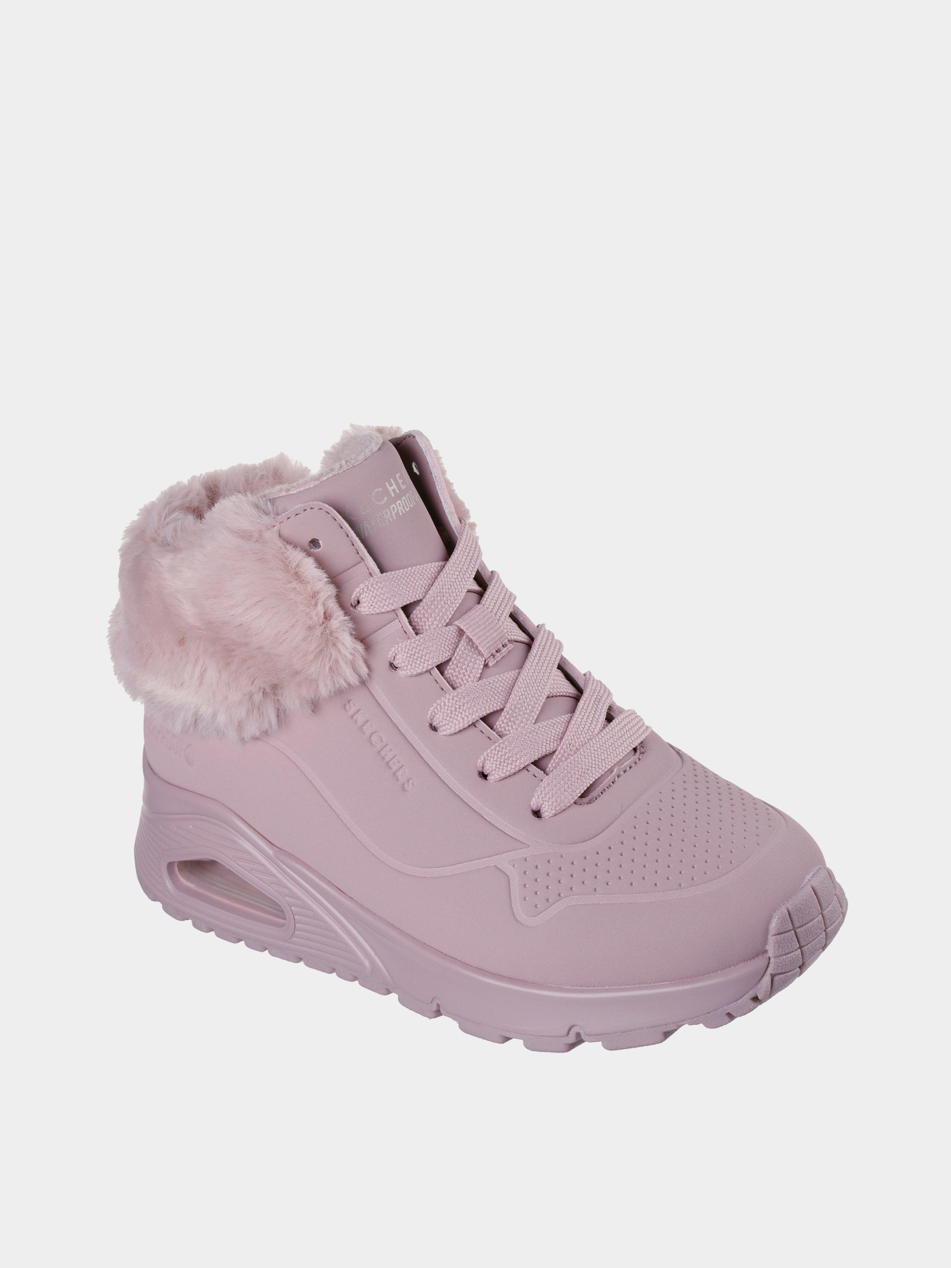 Ботинки и сапоги Skechers UNO GEN1 модель 310337L MVE Фото