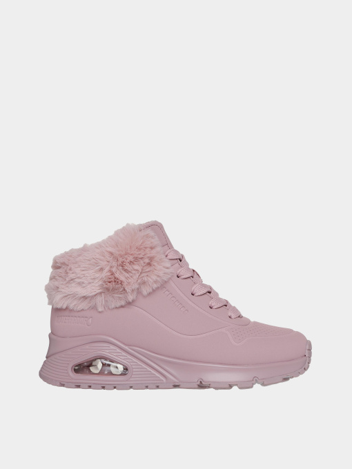 Ботинки и сапоги Skechers UNO GEN1 модель 310337L MVE Фото