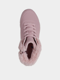 Ботинки и сапоги Skechers UNO GEN1 модель 310337L MVE Фото