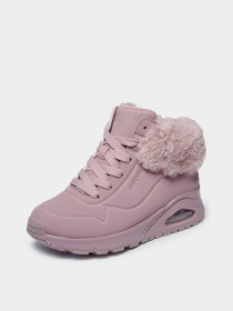 Ботинки и сапоги Skechers UNO GEN1 модель 310337L MVE Фото
