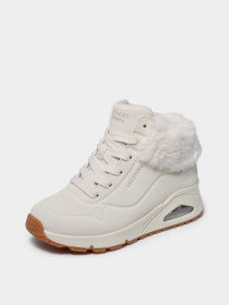 Ботинки и сапоги Skechers UNO GEN1 модель 310337L NAT Фото