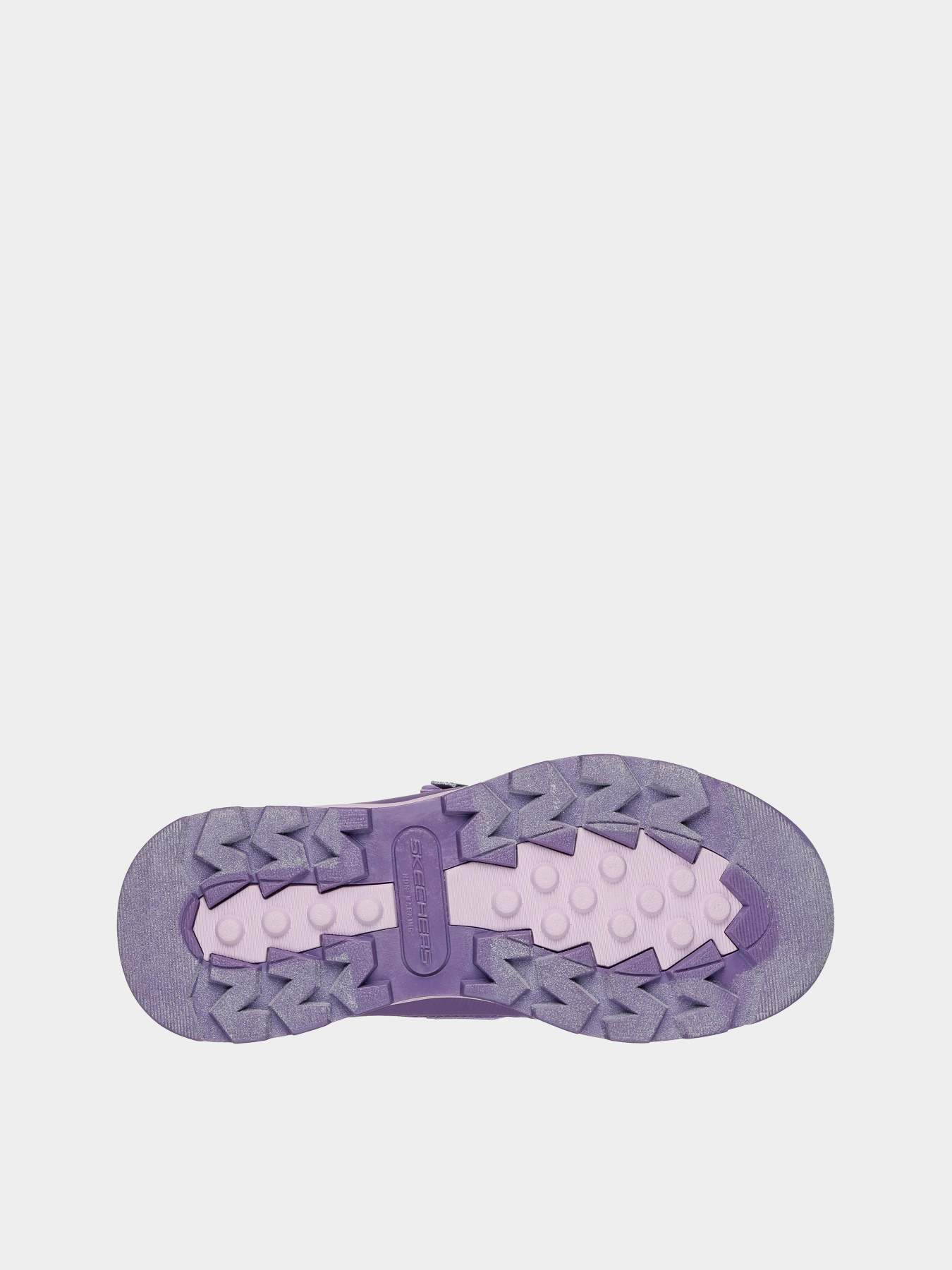 Ботинки и сапоги Skechers STORM BLAZER модель 303439L PUR Ботинки и сапоги Skechers STORM BLAZER модель 303439L PUR Фото