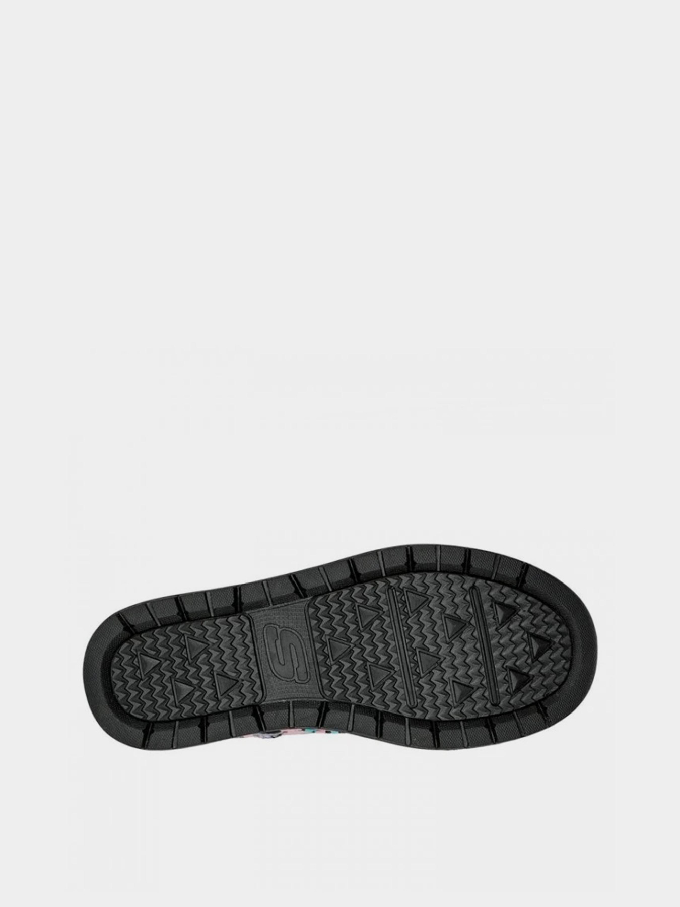 Ботинки и сапоги Skechers GRAVLEN модель 302918L PKMT Фото