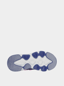 Ботинки и сапоги Skechers TURBO TREAD модель 303492L NVPK Фото