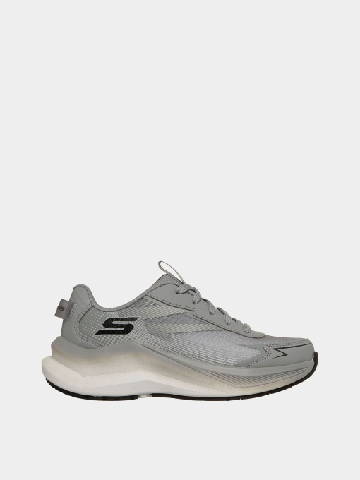Кроссовки Skechers MAX CUSHIONING ASCENDER модель 404023L GRY Фото