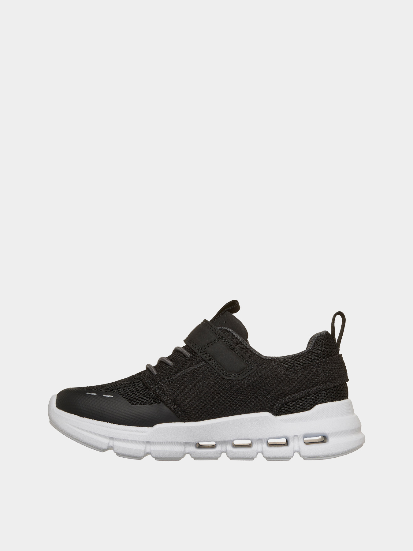 Кросівки Skechers SKECHERS GLIDE-STEP FLOW модель 404172L BLK Фото