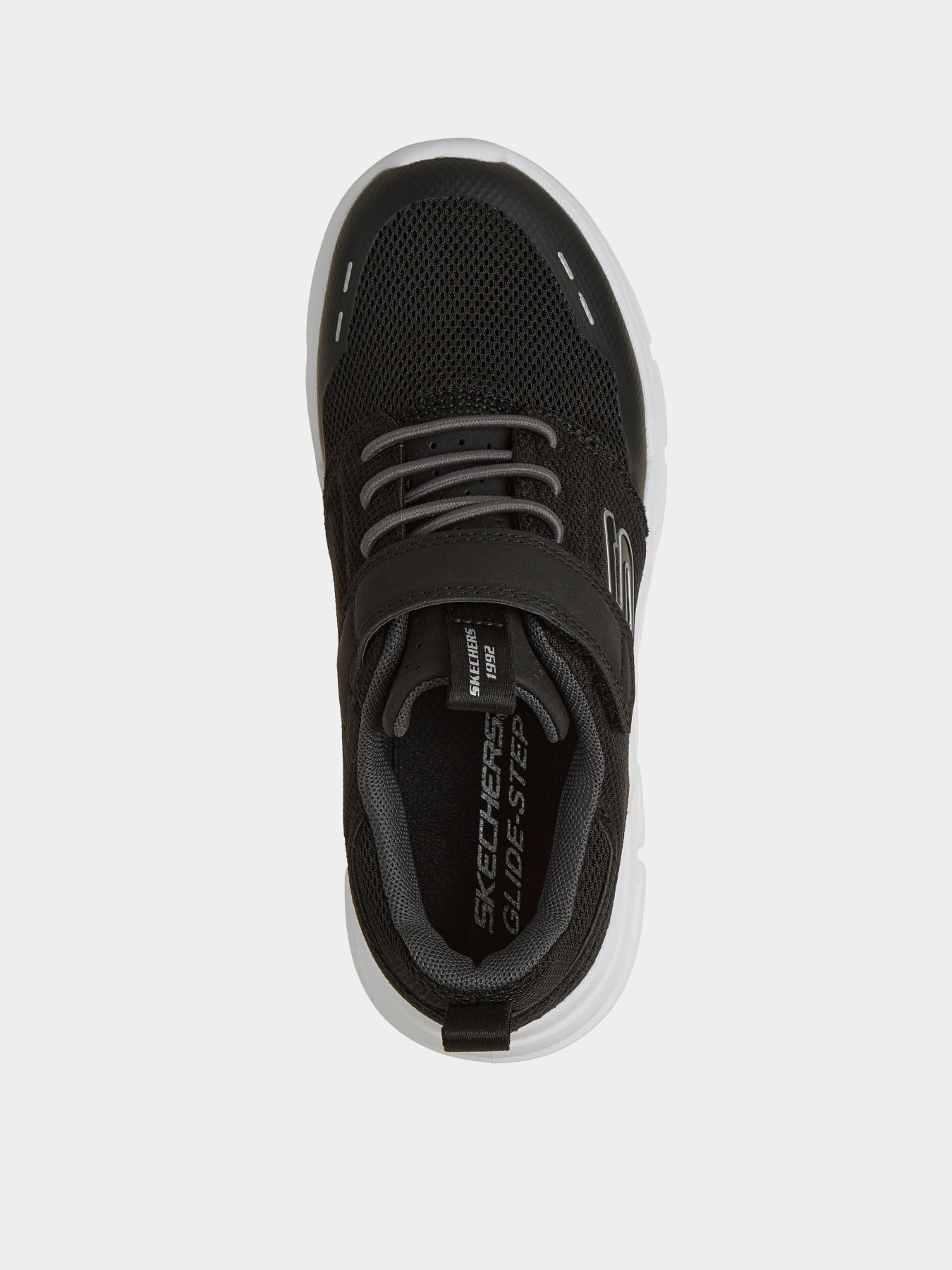 Кросівки Skechers SKECHERS GLIDE-STEP FLOW модель 404172L BLK Фото