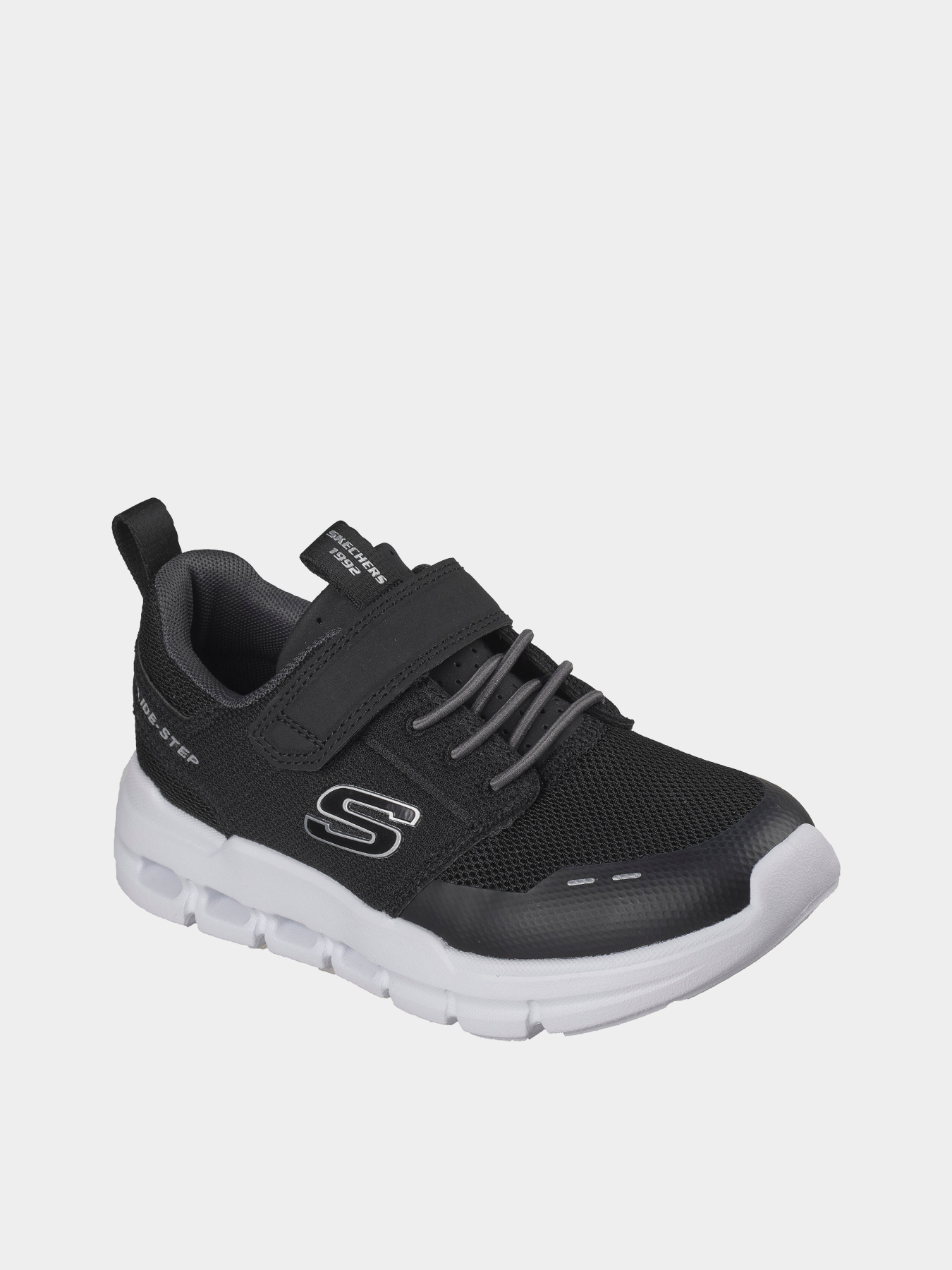 Кросівки Skechers SKECHERS GLIDE-STEP FLOW модель 404172L BLK Фото