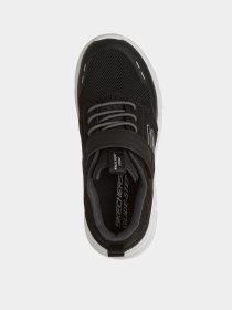 Кросівки Skechers SKECHERS GLIDE-STEP FLOW модель 404172L BLK Фото
