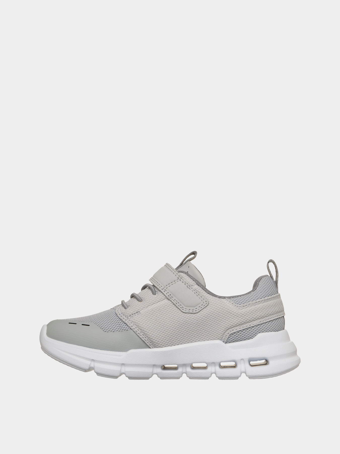 Кросівки Skechers SKECHERS GLIDE-STEP FLOW модель 404172L LTGY Фото