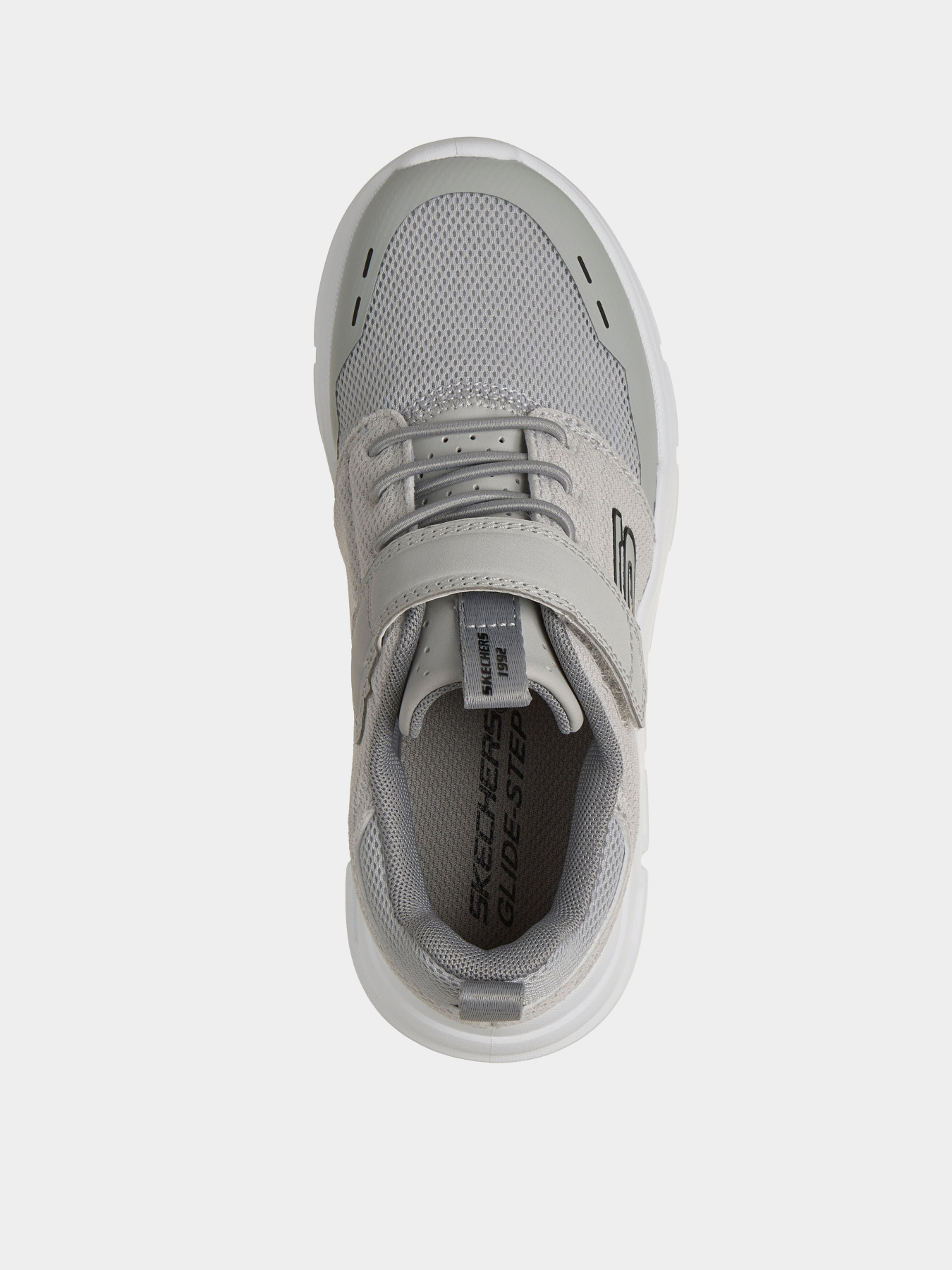 Кросівки Skechers SKECHERS GLIDE-STEP FLOW модель 404172L LTGY Фото