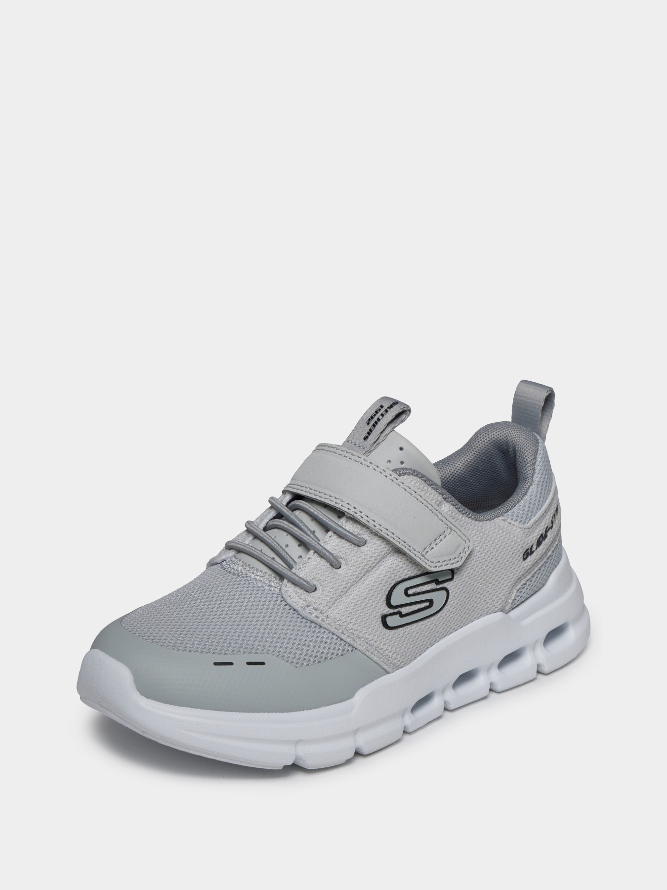 Кросівки Skechers SKECHERS GLIDE-STEP FLOW модель 404172L LTGY Фото