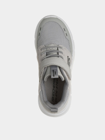 Кросівки Skechers SKECHERS GLIDE-STEP FLOW модель 404172L LTGY Фото