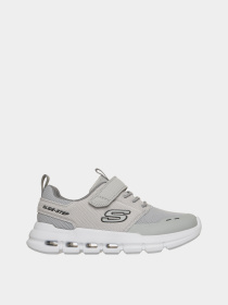 Кроссовки Skechers SKECHERS GLIDE-STEP FLOW модель 404172L LTGY Фото