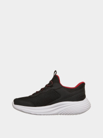 Кроссовки Skechers BOUNDER PRO модель 404208L BLK Фото