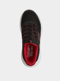 Кроссовки Skechers BOUNDER PRO модель 404208L BLK Фото