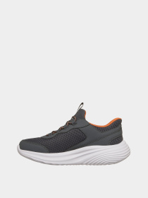 Кросівки Skechers BOUNDER PRO модель 404208L CHAR Фото