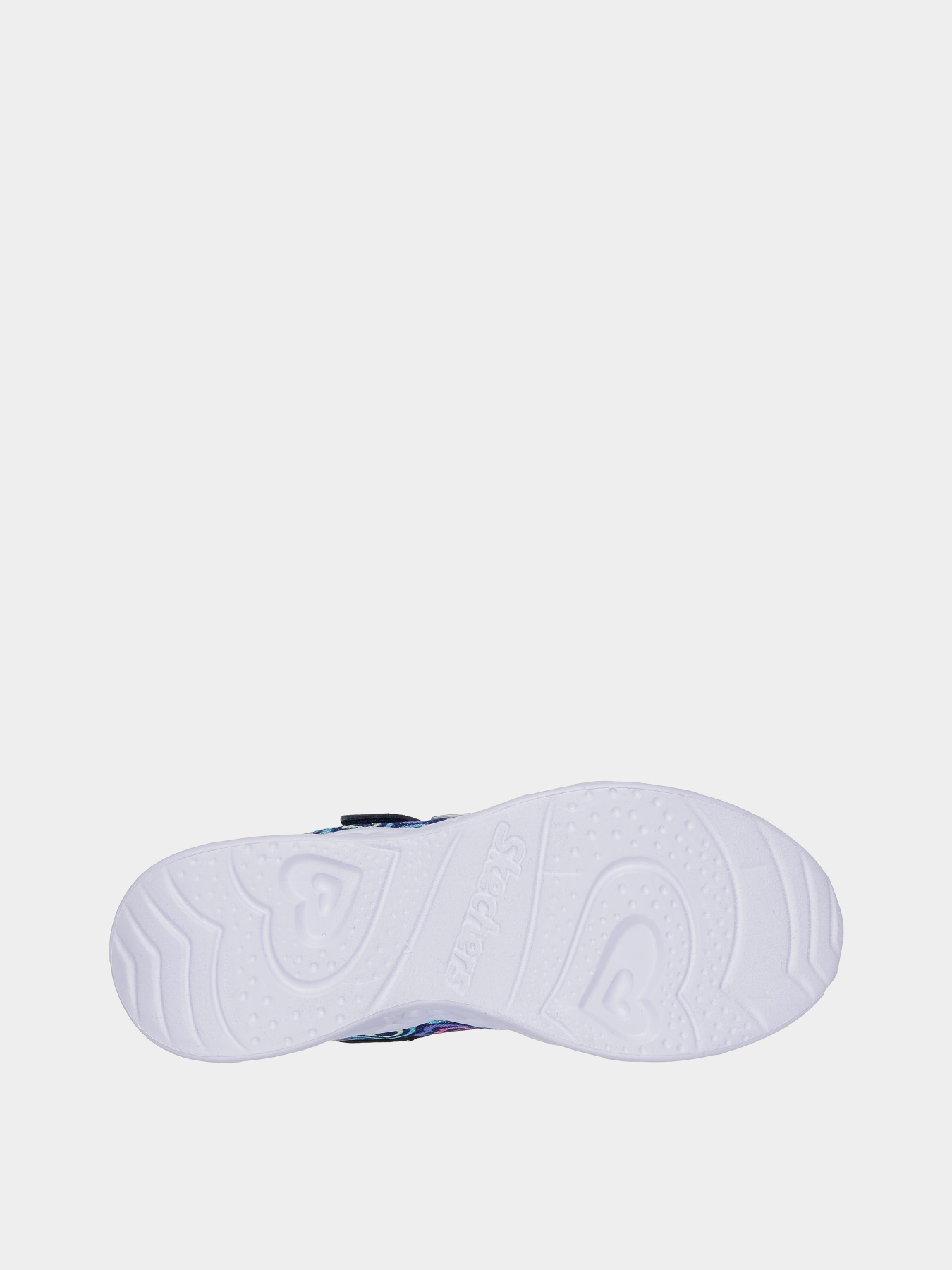 Кросівки Skechers HEART LIGHTS модель 303257L NVMT Кросівки Skechers HEART LIGHTS модель 303257L NVMT Фото