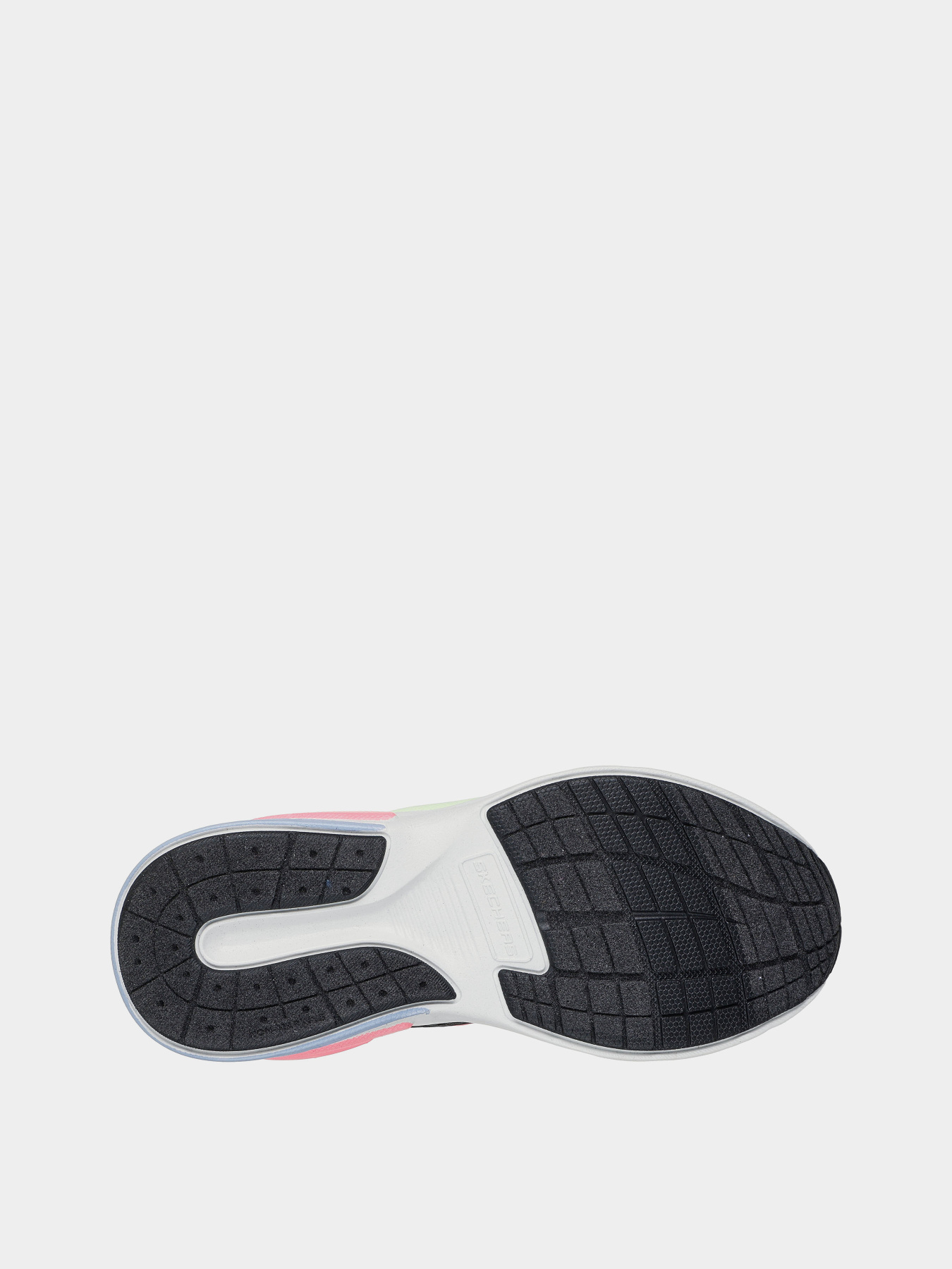 Кроссовки Skechers S2K модель 303697L BKMT Кроссовки Skechers S2K модель 303697L BKMT Фото