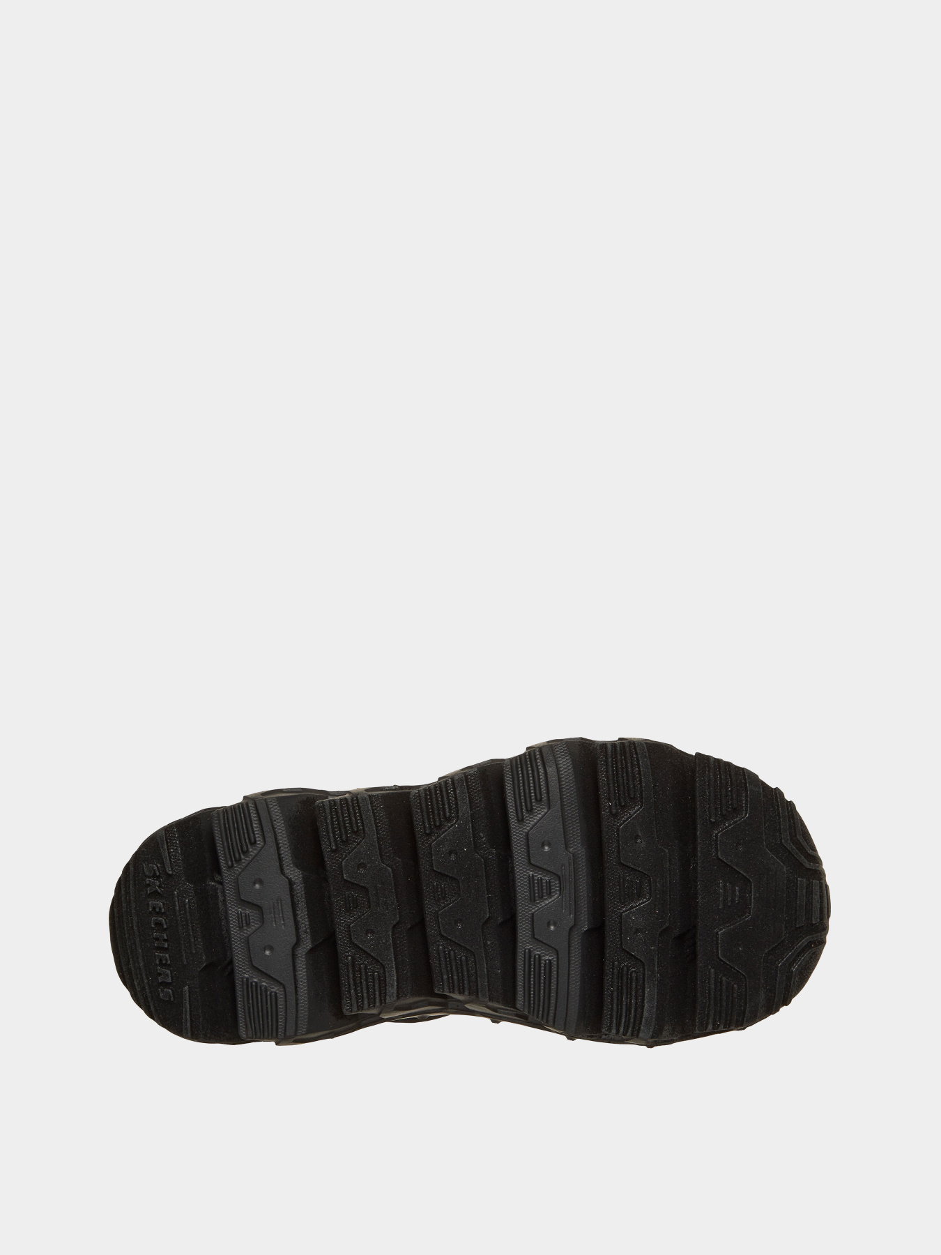 Кросівки Skechers MEGA-FLEX LITE модель 402130L RDBK Фото