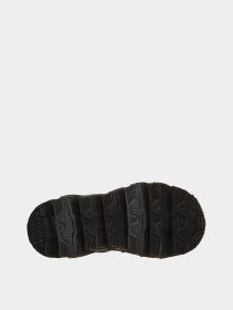 Кросівки Skechers MEGA-FLEX LITE модель 402130L RDBK Фото