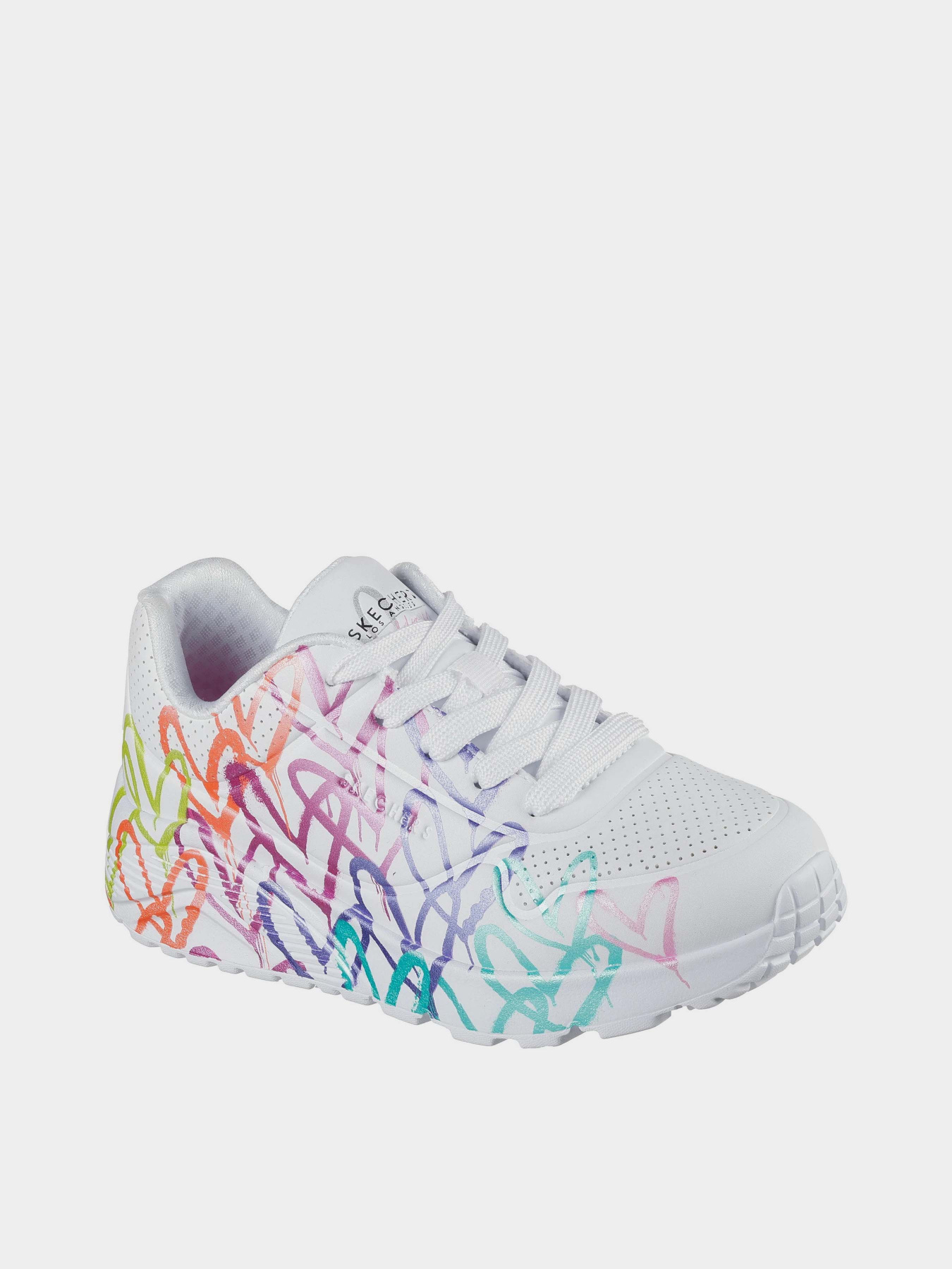 Кросівки Skechers UNO LITE модель 314098L WMLT Фото