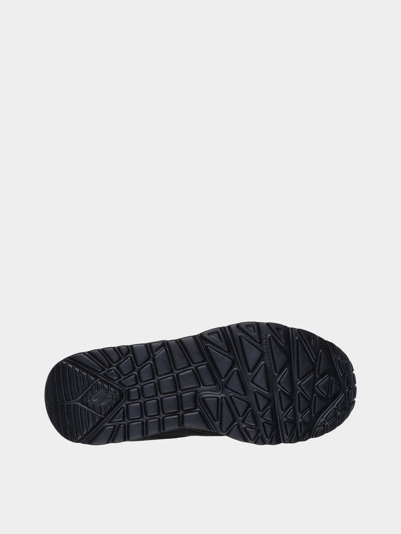 Кросівки Skechers UNO LITE модель 403640L BBK Кросівки Skechers UNO LITE модель 403640L BBK Фото