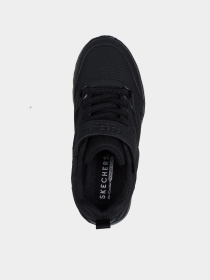 Кросівки Skechers UNO LITE модель 403640L BBK Фото