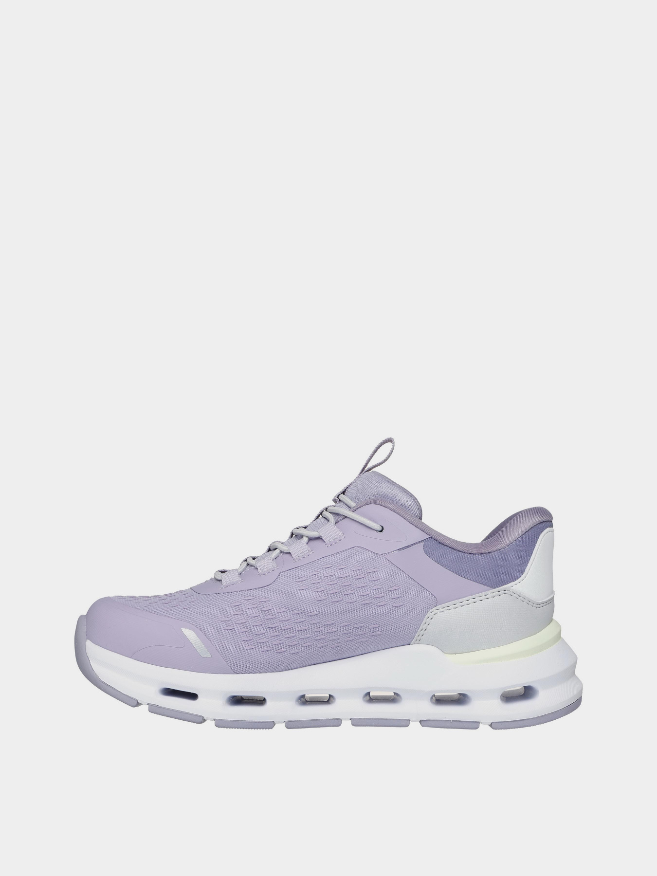 Кроссовки Skechers GLIDE-STEP + модель 303654L LVMT Кроссовки Skechers GLIDE-STEP + модель 303654L LVMT Фото