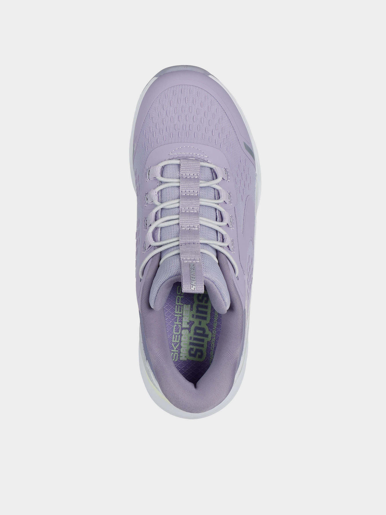 Кроссовки Skechers GLIDE-STEP + модель 303654L LVMT Кроссовки Skechers GLIDE-STEP + модель 303654L LVMT Фото